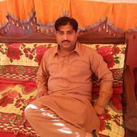 Afzal Khan