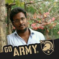Yeshwanth Reddy