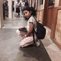 Althea Manansala