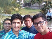 Akashdeep Bhattacharjee