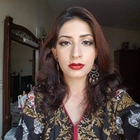 Maha Shahid