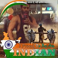 Virender Singh