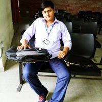 Aman Pandey