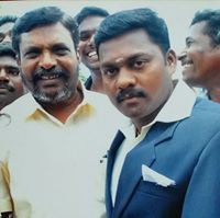 Aathi Gopi
