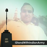 ARun CHauhan