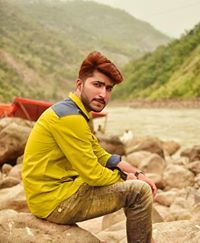 Mohtisham Ali