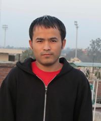 Pradeep Thokchom