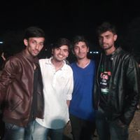 Ayush Rathod