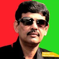 Dipankar Bhattacharyya