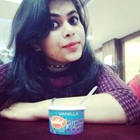 Saumya Singh