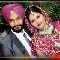 HPCL Acc Harinder Singh