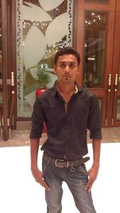 Ajinkya Bobade