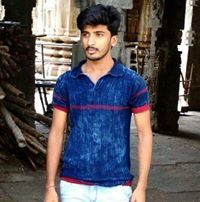 Hemanth Jay