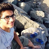 Jash Pancholi