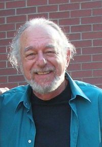 Stuart Horn
