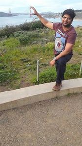 siddhesh