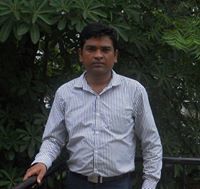 Anil Pawar