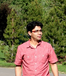 Raj Adhikari 