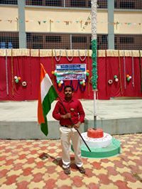 Uday Mudiraj