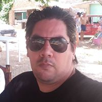 Darien Monzón González