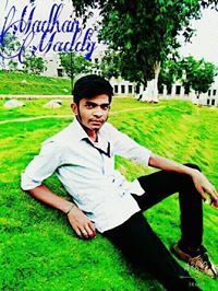 Madhan Maddy