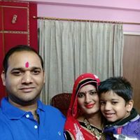 Prashant Tiwari