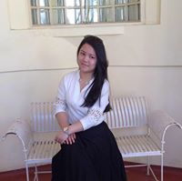 Suprina Shrestha