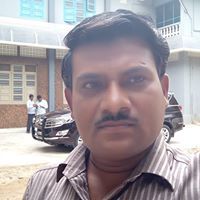 Aithu Thirupathi Reddy