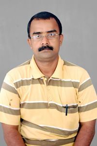 Siriparapu Sai Prasad