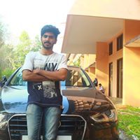 Vaishakh PM