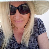 Lori Cantrell Morgan