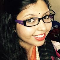 Pallabi Bhattacharjee