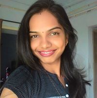 Swarupa Burkule