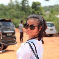 Cheryl Qiao Rou
