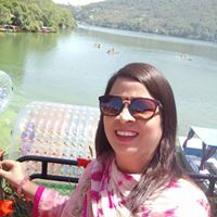 Abha Kandpal