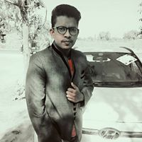 Solanki Nirmal