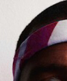 anoushka  bradley-gammanpila