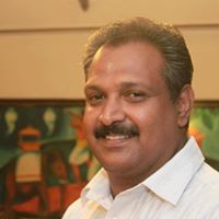 Hari Kumar