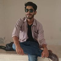 Hamza Ch