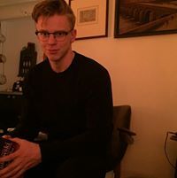 Maarten Van Den Nieuwenhuizen