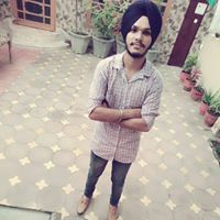 Lovepreet Singh