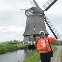 Chrismanuel Pasamboan