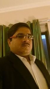 Pavan Pandey