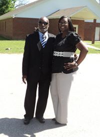 Anetria Betts-Jacobs
