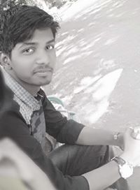Ajinkya Wagh