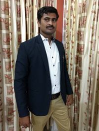 Sudhir Wankhade