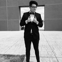 Alejandro Morales
