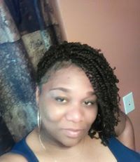 Nicole Wright-Johnson