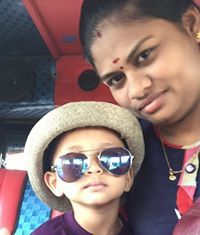 Gayathri MathanKumar