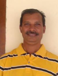 Rajendran Pillai